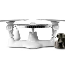 8 lb. Bakers Scale with Stainless Steel Plates