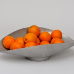 Industrial Metal Scale Scoop (Aluminum)