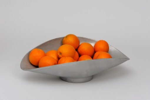 Industrial Metal Scale Scoop (Aluminum)