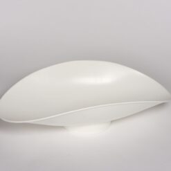 431 P Footed Plastic Scale Scoop