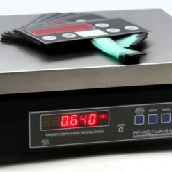 7300-HR Heavy Duty Bench Scale Series