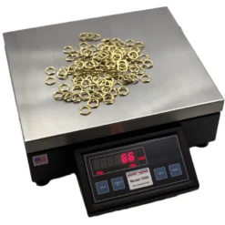 Pennsylvania Scale 7500-HR Series Counting & Bench Scale