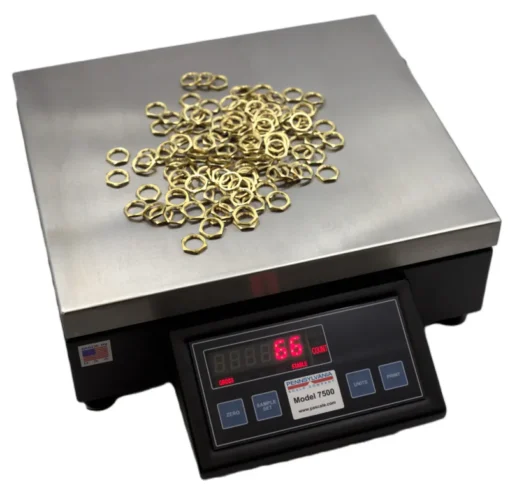 Pennsylvania Scale 7500-HR Series Counting & Bench Scale