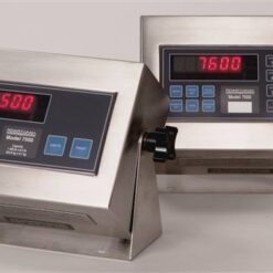 7500 & 7600 indicators