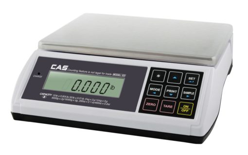 ED Series Bench Scale