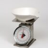 P-2 24 oz spring scale with 10 RD Scoop by Penn Scale