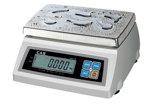 SW-Washdown Portion Control