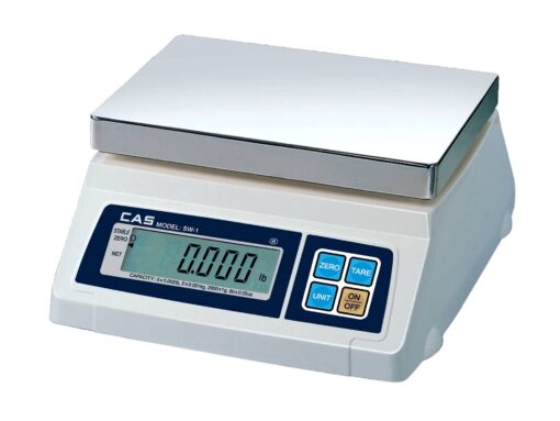 SW Portion Control Scale
