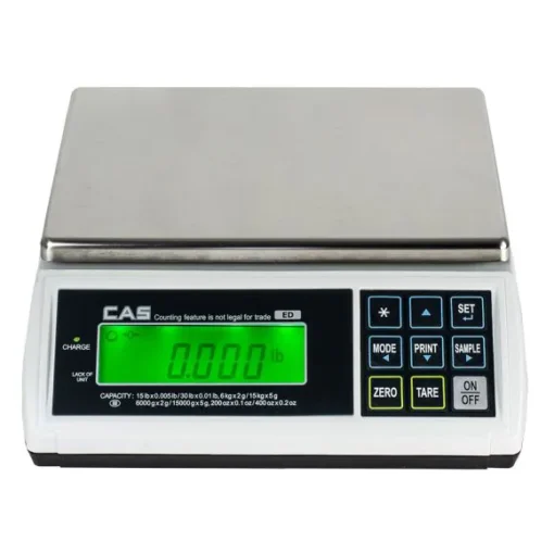 ED Series Bench Scale