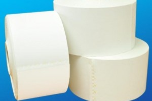LST-8051 Labels for CL-5000 Series Scales