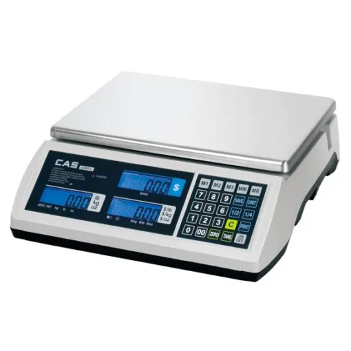 S-2000 Jr LCD