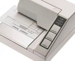 Epson TMU295 Slip Printer (CAS Scales)