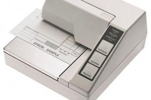 Epson TMU295 Slip Printer (CAS Scales)