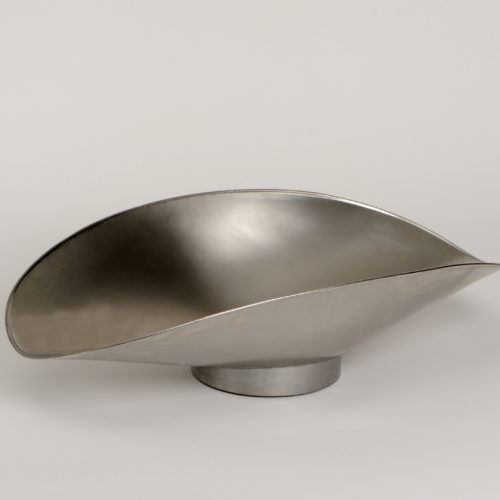 431 SS Stainless Steel Scale Scoop