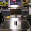 6200 Stainless Steel Bench Scales