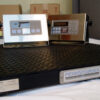 6600 Heavy Duty Floor Scales