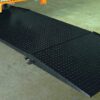 6600 Heavy Duty Floor Scales