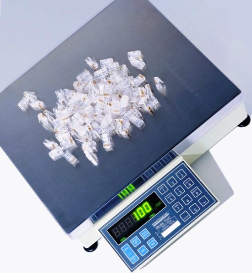 Scale price discount