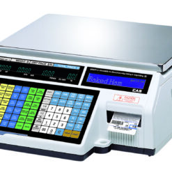 CL-5500B Label Printing Scale