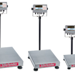 Defender 7000 Bench Scale