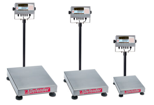 Defender 7000 Bench Scale