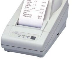DEP-50 receipt printer