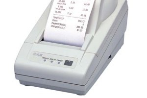 DEP-50 receipt printer