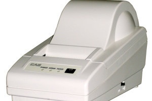 DLP-50 Label Printer