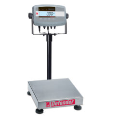 Defender 5000 Bench Scale Series