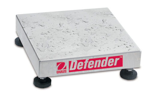 Defender 5000 Bench Scale Series