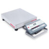 Defender 5000 Bench Scale Series