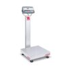 Defender 5000 Bench Scale Series