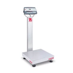 Defender 5000 Bench Scale Series