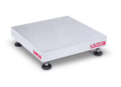 Defender 5000 Bench Scale Series