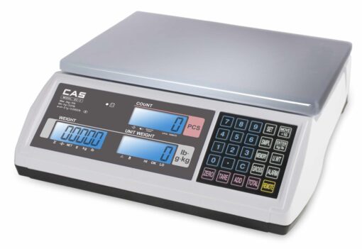 CAS EC2 Counting Scale