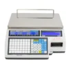 CL-5500B Label Printing Scale