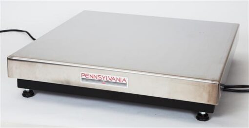 6400 Scale Base