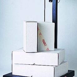 6400 Scale Base
