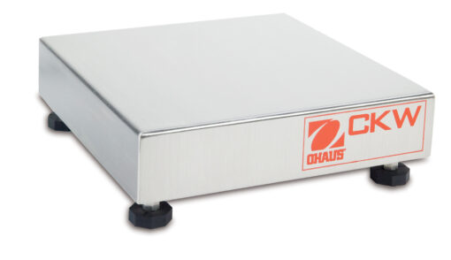 CKW Base for checkweighing scale