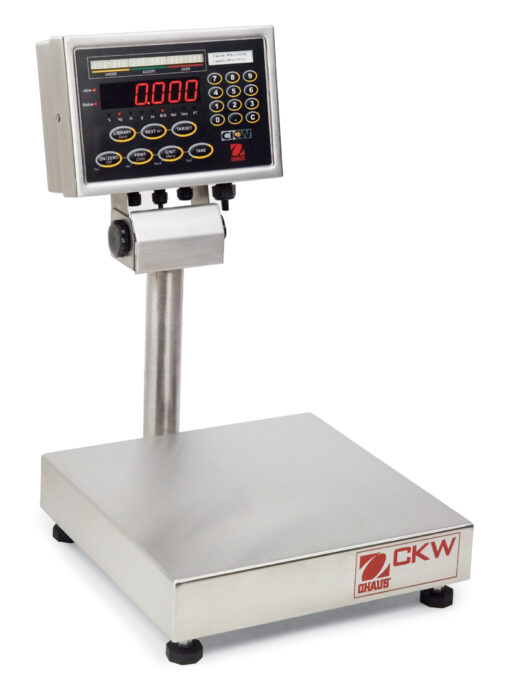 CKW checkweighing Scale