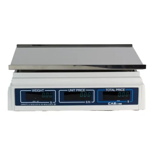 S-2000 Price Computing Scale