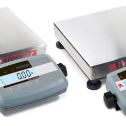 Def 5000 LowProfile Scales