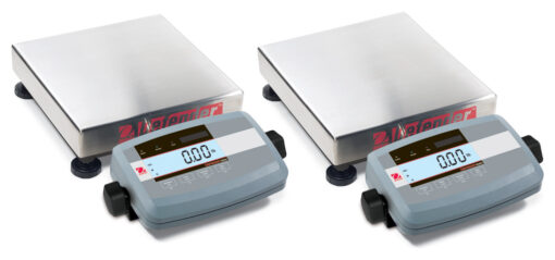 Def 5000 LowProfile Scales