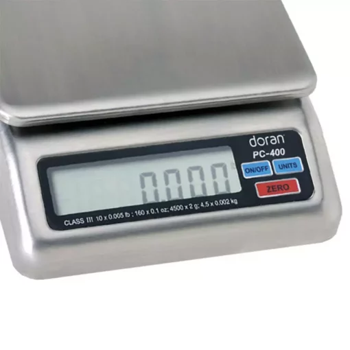 PC-400 Portion Control Scale