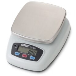 PC-500 portion control scale by Doran Scale