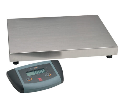 ES Series Low Profile Bench Scale