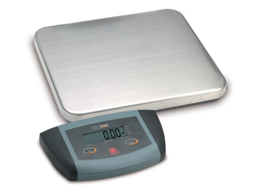 ES Series Low Profile Bench Scale