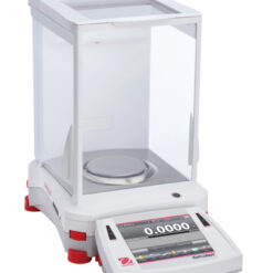 Explorer Analytical Balance (Automatic Motorized Doors)