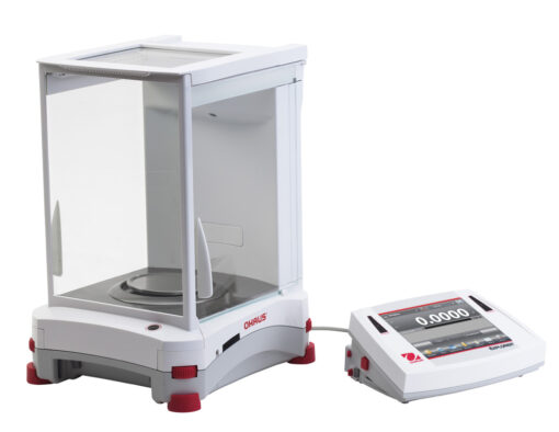 Explorer Analytical Balance (Automatic Motorized Doors)