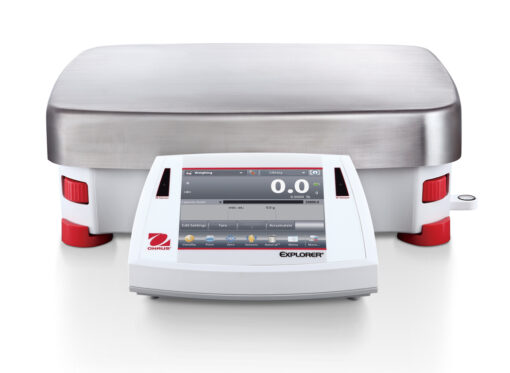 OHAUS Explorer High Capacity Balance (Heavy Duty Jobs)